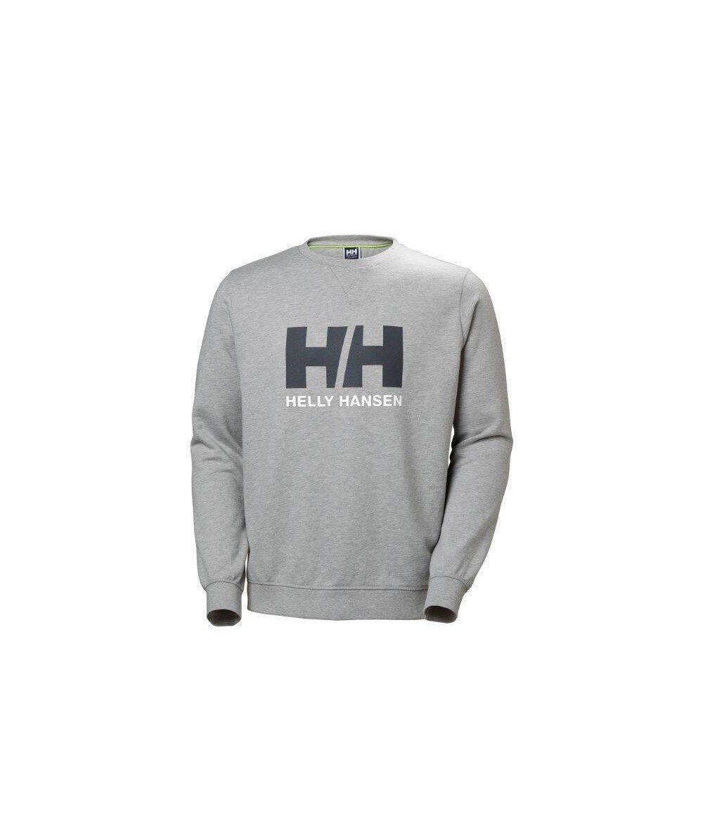 Sudadera Hombre Helly Hansen HH Logo Crew Sweat 